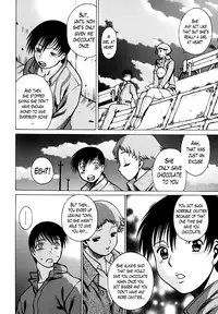 [Tamaki Nozomu] Anego!! 1 [English] [The Lusty Lady Project]