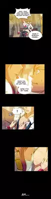 [Yihyeonmin] Drug Candy Ch.0-37 (English) (YoManga) (Ongoing)