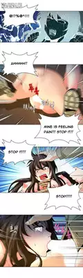[Fantastic Whale] Twin Slave Ch.1-27 (English) (Ongoing)