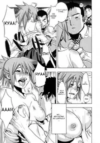 [ShindoL] TSF Monogatari [English] {SaHa + desudesu} [Decensored]