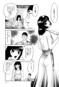 [Kazusa Shima] Name Mawashite