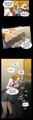 [Yihyeonmin] Drug Candy Ch.0-42 (English) (YoManga) (Ongoing)