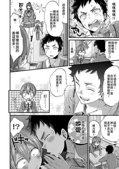 Oneshota Dish | 御姐正太豪華拼盤