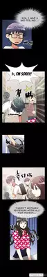 [Insane] Love Parameter Ch.1-24 (English) (YoManga) (Ongoing)