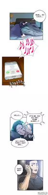 Ghost Love Ch.1-12 (English) (YoManga) (Ongoing)