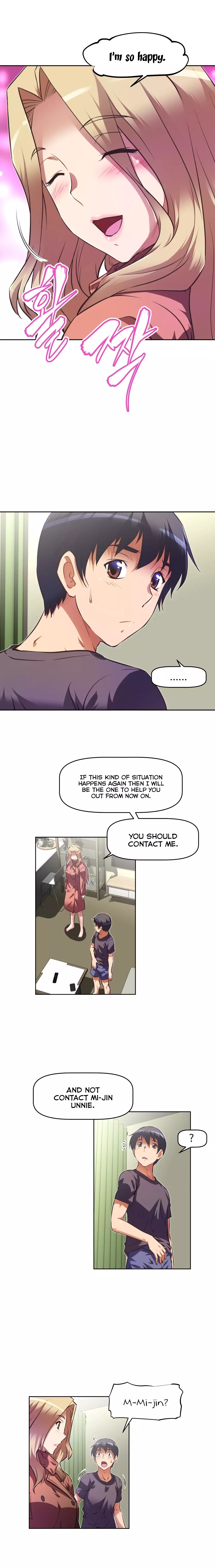 Brawling Go Ch.76-119