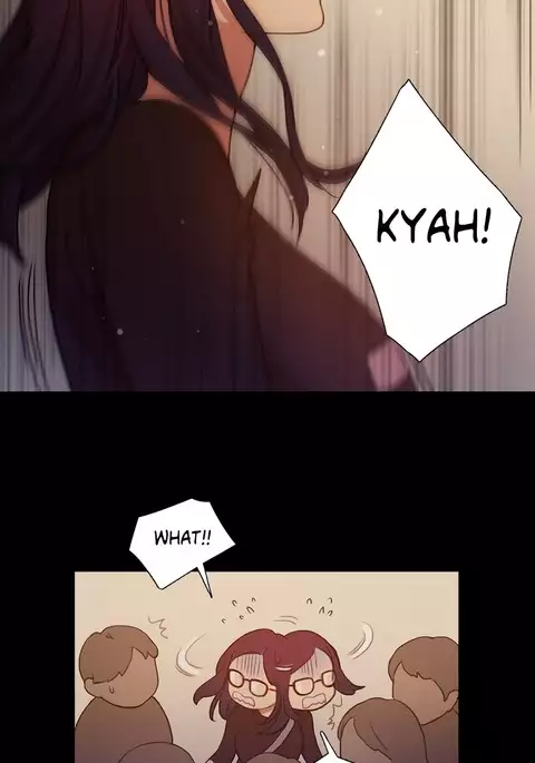 Scandal of the Witch Ch.1-23
