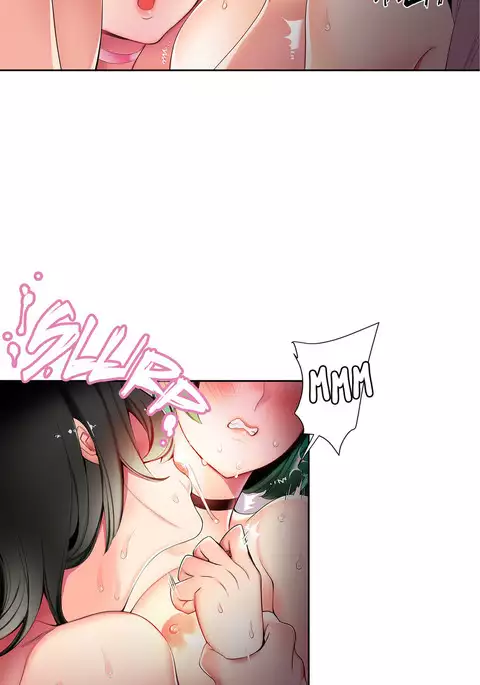 Lilith`s Cord Ch.1-18