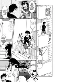 [Kaneko Toshiaki] Inner Equal Bloomers [English] [Clearly Guilty Translations] [Decensored]