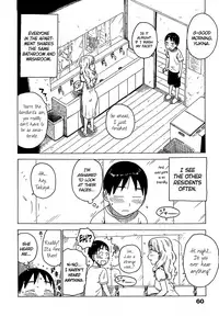 [Karma Tatsurou] Yonayona | Night After Night [English] {Axalon}