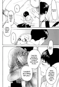 [Naito Loveca] Ame ga Yamu Made - until the tears stop [English] {NecroManCr}