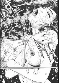 [Strawberry Shower (Various)] Strawberry Shower (Bishoujo Senshi Sailor Moon)