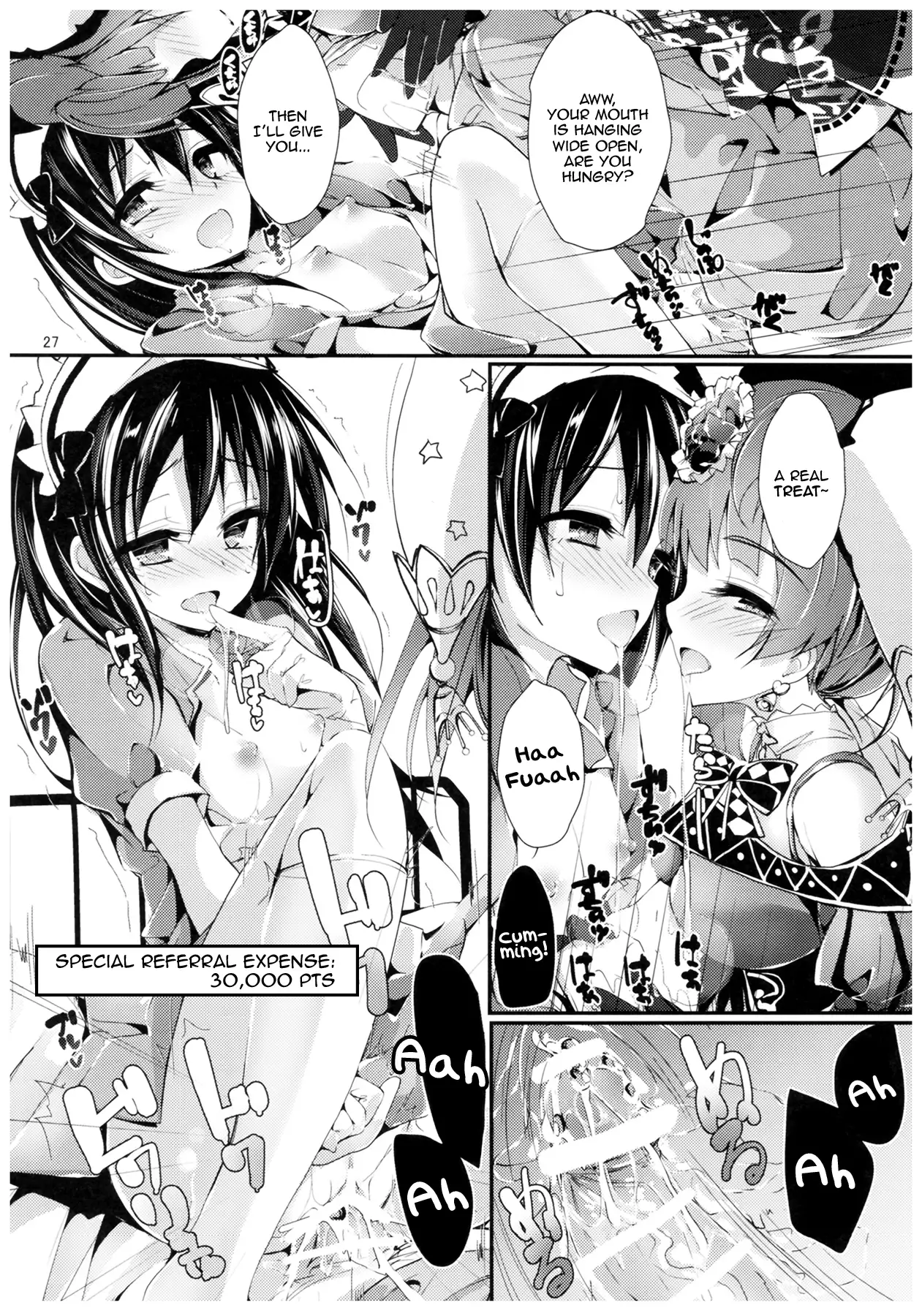 Nurse aid festa Vol. 2