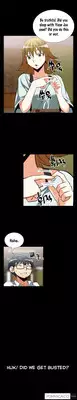 [Insane] Love Parameter Ch.1-24 (English) (YoManga) (Ongoing)