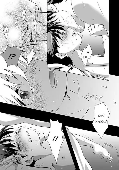 Hana Tsumibito wa Yume o Miru – Detective Conan dj