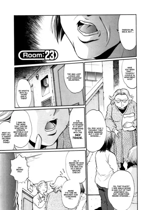 Kanojo de Ippai 3 Ch. 19-26