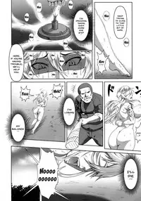 [Kuro Fn] Mesubuta Tenrakuroku Ch. 1-3 [English] {Doujins.com}