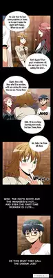 [Insane] Love Parameter Ch.1-35 (English) (YoManga) (Ongoing)
