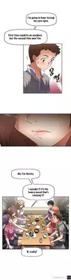 [Worin] Brawling Go Ch.0-39 (English) (YoManga) (Ongoing)
