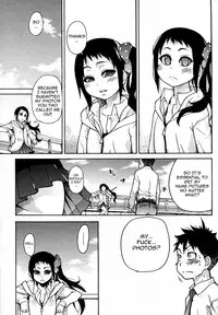 [Shiwasu no Okina] Pisu Hame! Ch.5 (Uncensored) [English]