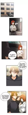 [Edge Edge] SStudy Ch.0-25 (English) (YoManga) (Ongoing)
