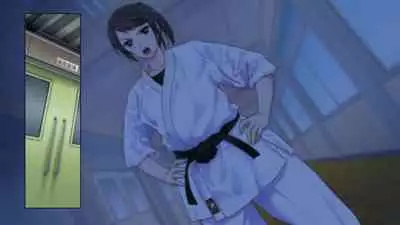 [Ganmenki JOE] Buhi ga hoshikerya buhibuhi ie yo!!