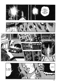 [Maeda Toshio] Choukedamono Densetsu | Legend of the Superbeast [English] [DesuDesu]