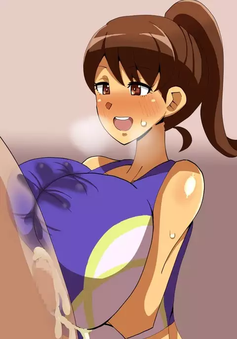 Kurimoto Haruka