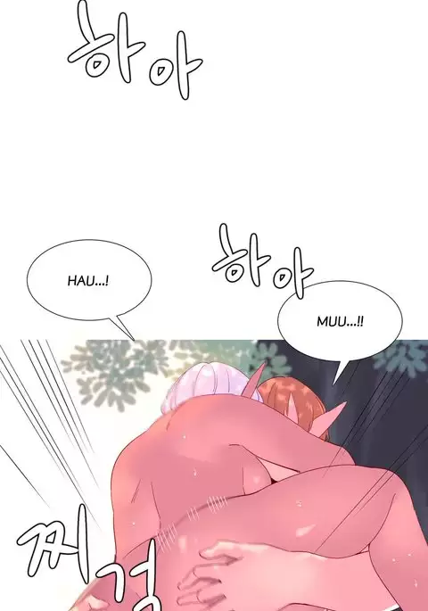 A World That I Rule Ch.01-26