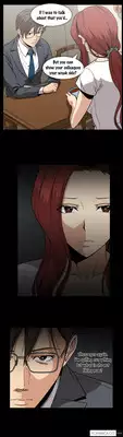 [Yi Hyeon Min] Drug Candy Ch.0-39 [English] [YoManga] (Ongoing)