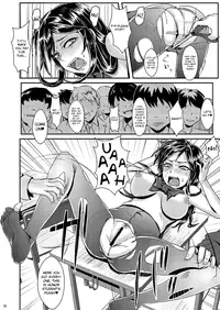[H-SQUAD (Guglielmo)] Sayonara Yutosei | Goodbye, Honor Student [English] [MintVoid] [Digital]