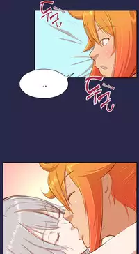 [Hong BanJang] Aharoo Ch.1-34 (English) (YoManga) (Ongoing)