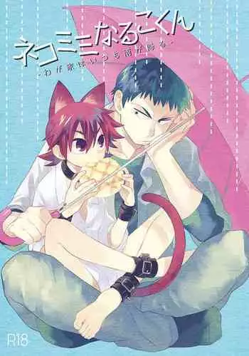 [Ryuji Kawamoto] - Natsumi & Jin - (English)[Brolen & Makasu]