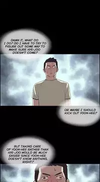 [Mr. Byeong-Su] Cohabitation Ch.1-47 (English) (Ongoing)