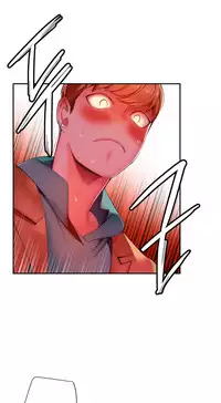[Juder] Lilith's Cord Ch.25-34 (English) (Ongoing)