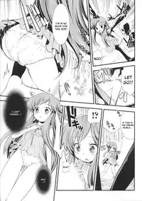 [Anthology] Slave Heroines Vol. 2 [English] {Kizlan}