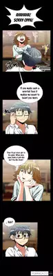 [Insane] Love Parameter Ch.1-50 (English) (YoManga) (Ongoing)