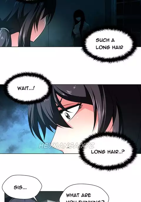 Twin Slave Ch.1-26