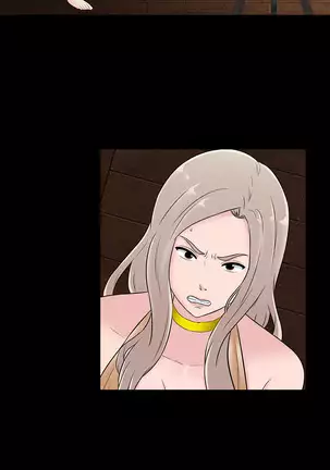 Dark Game Ch.0-28