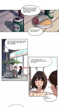 [Ramjak] Atonement Camp Ch.1-27 (English) (Ongoing)