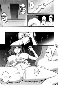 [Saigado] Part Time Manaka-san 2nd Ch. 1-6 [English] {doujins.com}