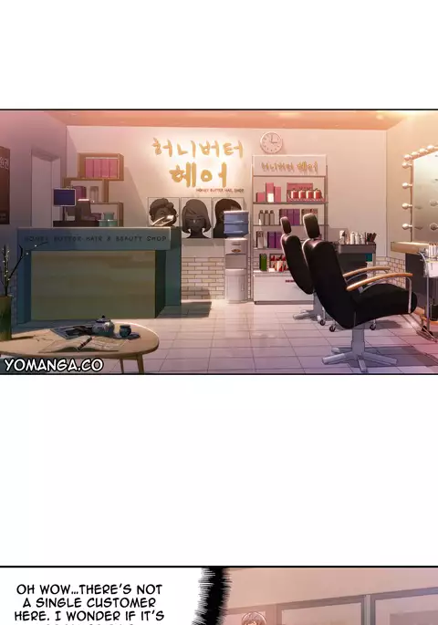 Sweet Guy Ch.1-54