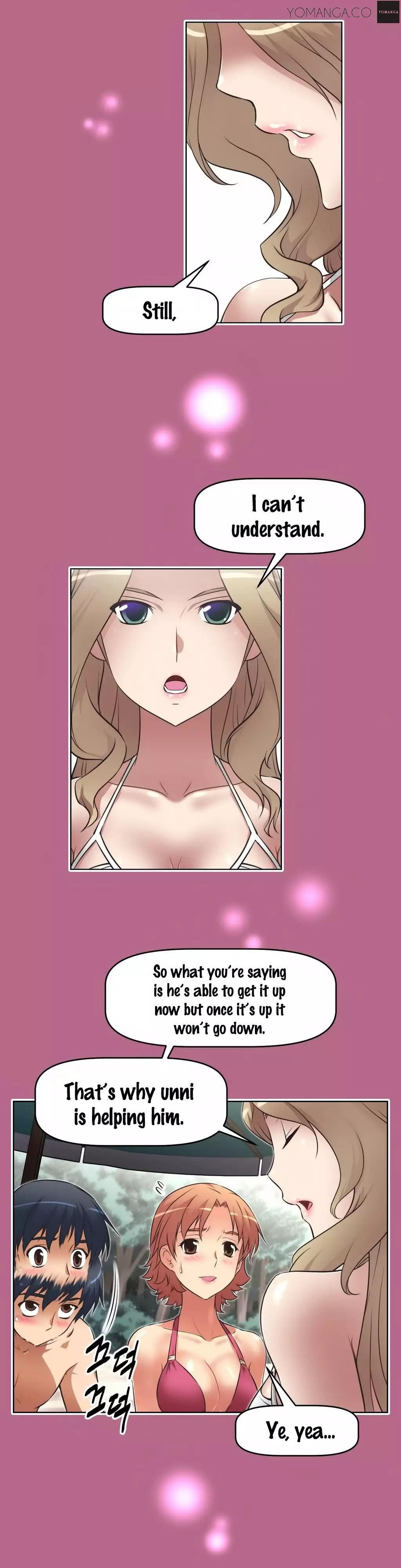 Brawling Go 0-18 Chapters
