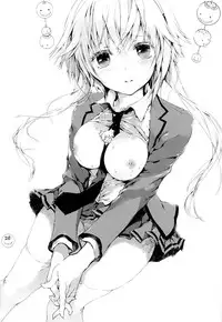 (SC2015 Winter) [RE:LAY (Kuroiwa Madoka)] PL/RAY END (Ansatsu Kyoushitsu)