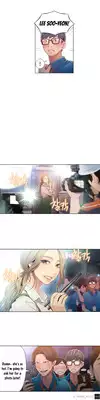 [BAK Hyeong Jun] Sweet Guy Ch.1-49 (English) (YoManga) (Ongoing)