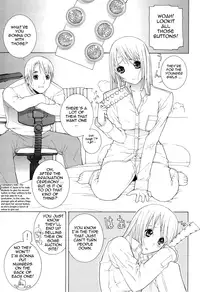 [Shinobu Tanei] Ane ♡ Imouto Love | Big-Sis Lil-Sis Love [English] {Tadanohito}