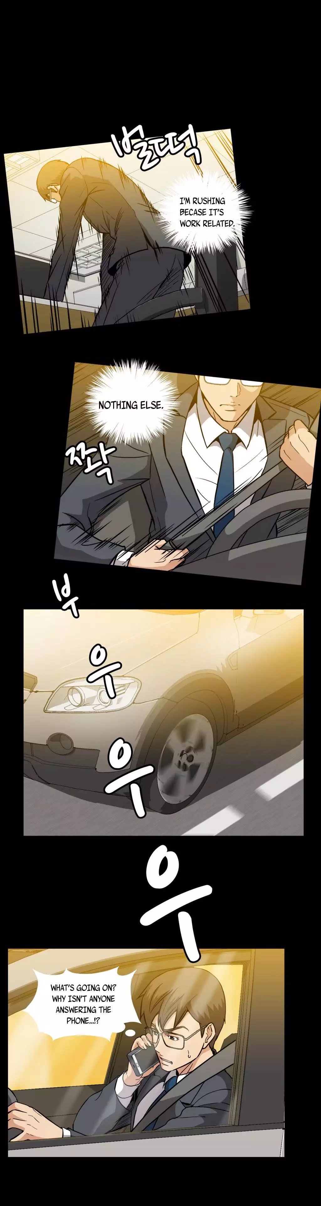 Drug Candy Ch.0-38