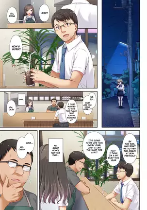 ] Kare to Watashi no Kowareta Kizuna -My Boyfriend And My Broken Relationshi