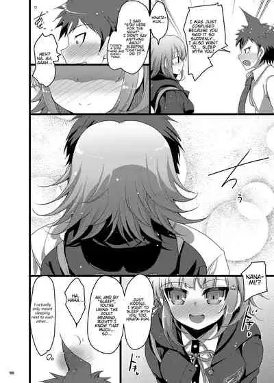 Heroine's Heart