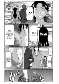 [Takasugi Kou] Ingi no Hate 2 Ch. 1-6 [English] [desudesu]
